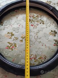 Coprivolante per automobile 