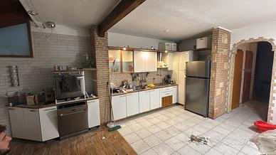 cucina prezzo trattabile