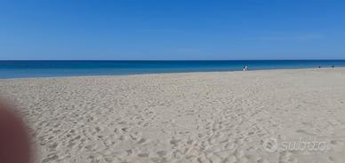 In vacanza nel Salento