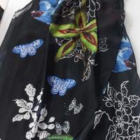 Vestito desigual corto