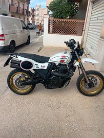 Marsc 750