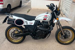 Marsc 750