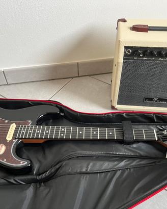Chitarra elettrica