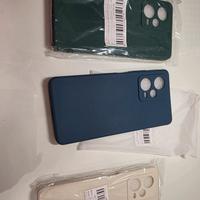 3 cover Xiaomi Redmi Note 12 Pro Plus/Pro+5G