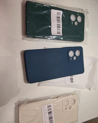 3 cover Xiaomi Redmi Note 12 Pro Plus/Pro+5G