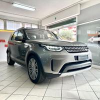 LAND ROVER Discovery 2.0 TD4 180 CV HSE Luxury