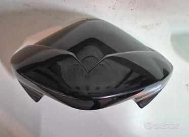 Cupolino Triumph Speed Triple 955i completo