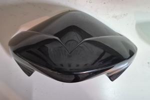 Cupolino Triumph Speed Triple 955i completo