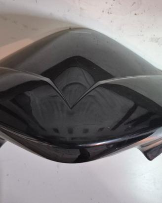 Cupolino Triumph Speed Triple 955i completo