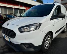 FORD Transit Courier 1.0 EcoBoost 100CV Van Tren