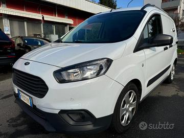 FORD Transit Courier 1.0 EcoBoost 100CV Van Tren