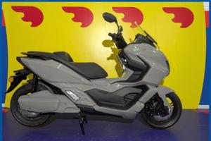 CJR MOTORECO Lion Elettrico Garantito e Finanzia