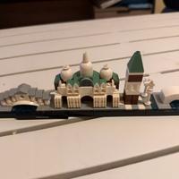 Set lego architecture Venezia