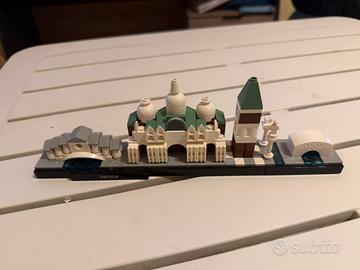 Set lego architecture Venezia