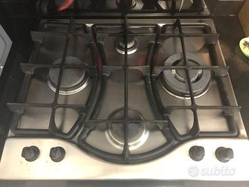 PIANO DI COTTURA ARISTON