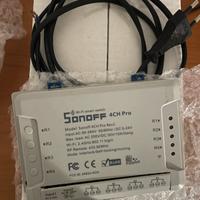 Sonoff 4ch pro