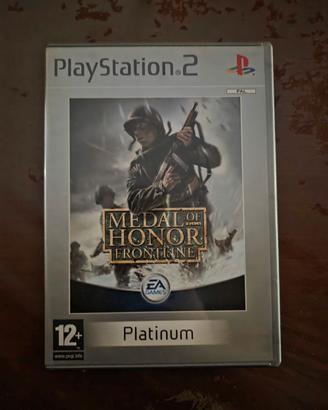 Lotto Giochi PlayStation 2 PS2