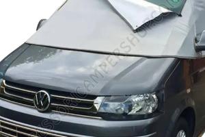 OSCURANTE TERMICO VETRI CON APERTURA FRONTALE PER 