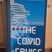 THE COVID CRUISE (intonso) - English Edition