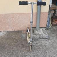 Monopattino