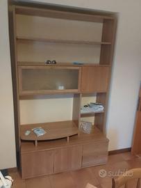 Tavolo cucina sedie mobili