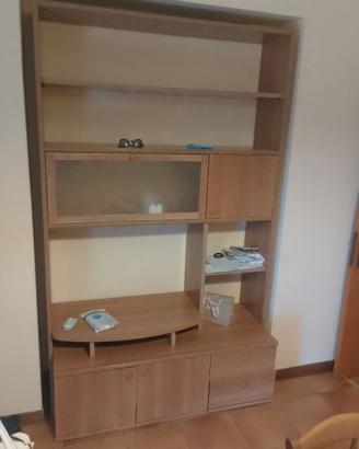 Tavolo cucina sedie mobili