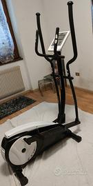 Cyclette Bici Ellittica Carnielli Elx-3