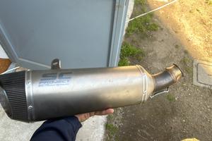 Sc project triumph 765