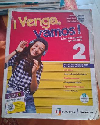 venga vamos 2