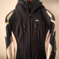 Tuta da sci donna KJUS