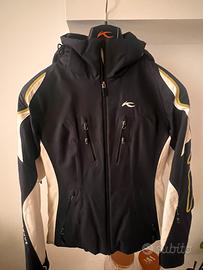 Tuta da sci donna KJUS