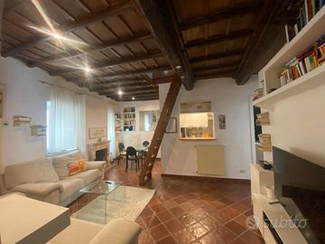 Accogliente appartamento a Montecompatri