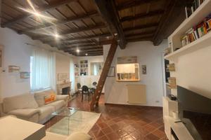 Accogliente appartamento a Montecompatri