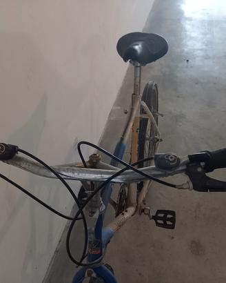 bici uomo