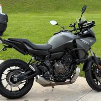 Yamaha Tracer 7 - 2021
