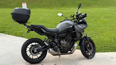Yamaha Tracer usata in vendita