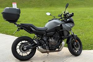 Yamaha Tracer 7 - 2021