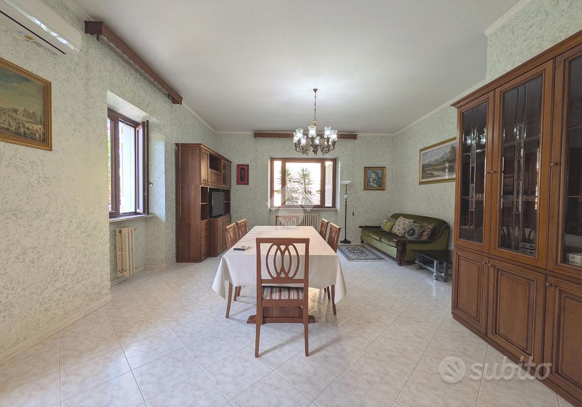 Appartamento – Ciampino, Acqua Acetosa - Vista 5