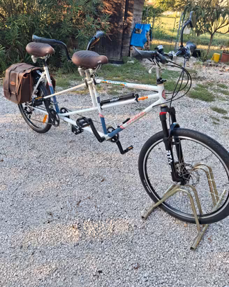 TANDEM