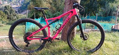 Specialized  Epic Carbon 