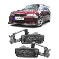 FARI FENDINEBBIA BMW E36 CRISTALLO SCURO LOOK M3