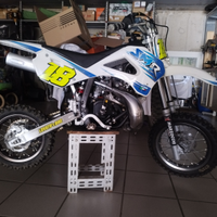 Lem rx3 minicross minimoto