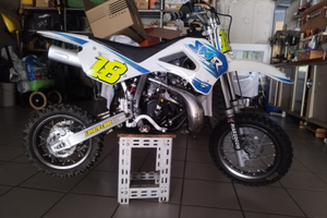 Lem rx3 minicross minimoto