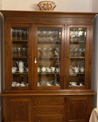 Arredamento sala