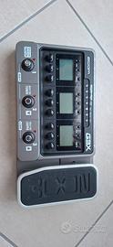 zoom g3x