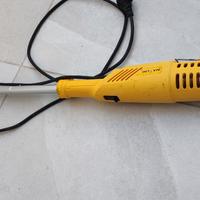 Bruciatore.    2000w - 650⁰