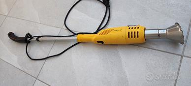 Bruciatore.    2000w - 650⁰