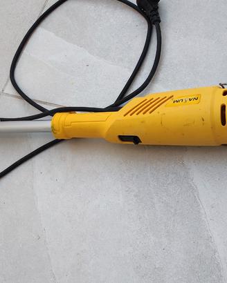 Bruciatore.    2000w - 650⁰