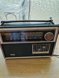 Radio vintage