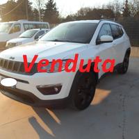 Jeep Compass 1.4 MultiAir 2WD Business